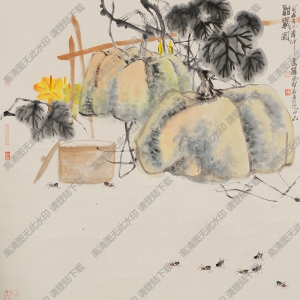 薛亮國(guó)畫(huà)作品70高清下載