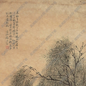 顧洛國(guó)畫 紅樓夢(mèng)人物 高清大圖下載